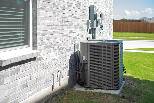 Reliable Ac Installation contractor in Calera, AL by FH HVAC