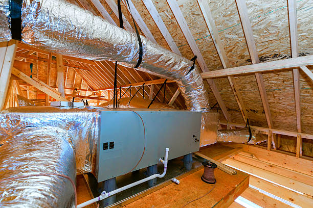 Trusted Ac Installation service in Calera, AL - FH HVAC